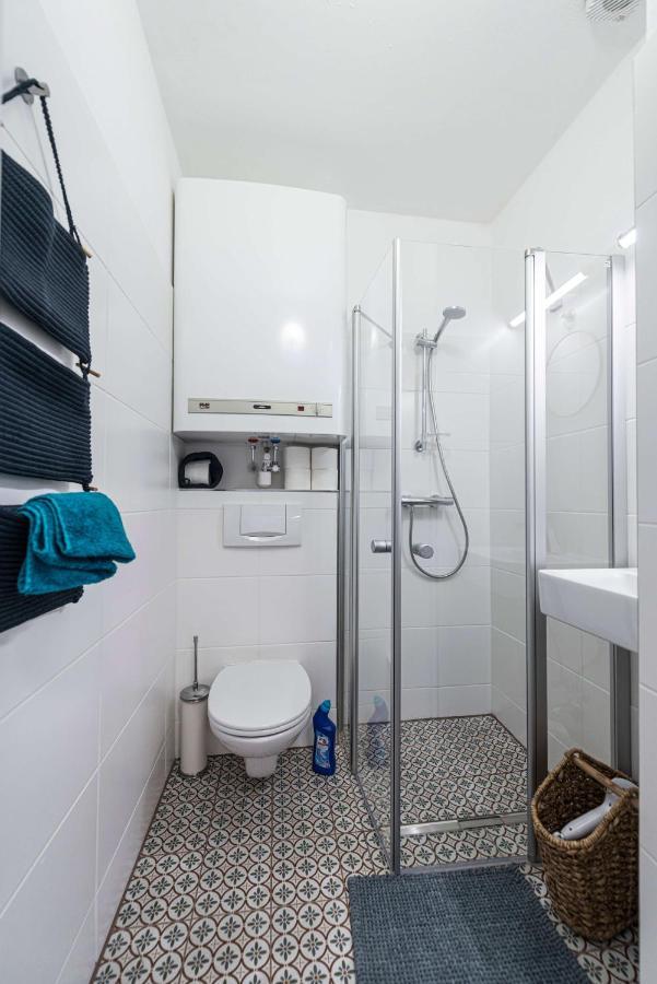 Ferienwohnung Seeblick Grundlsee Esterno foto